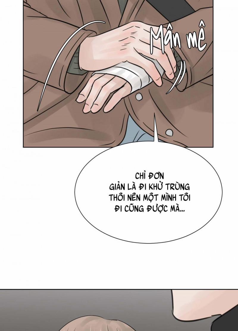 Nhiệm Vụ Không Lối Thoát 11 trang 14