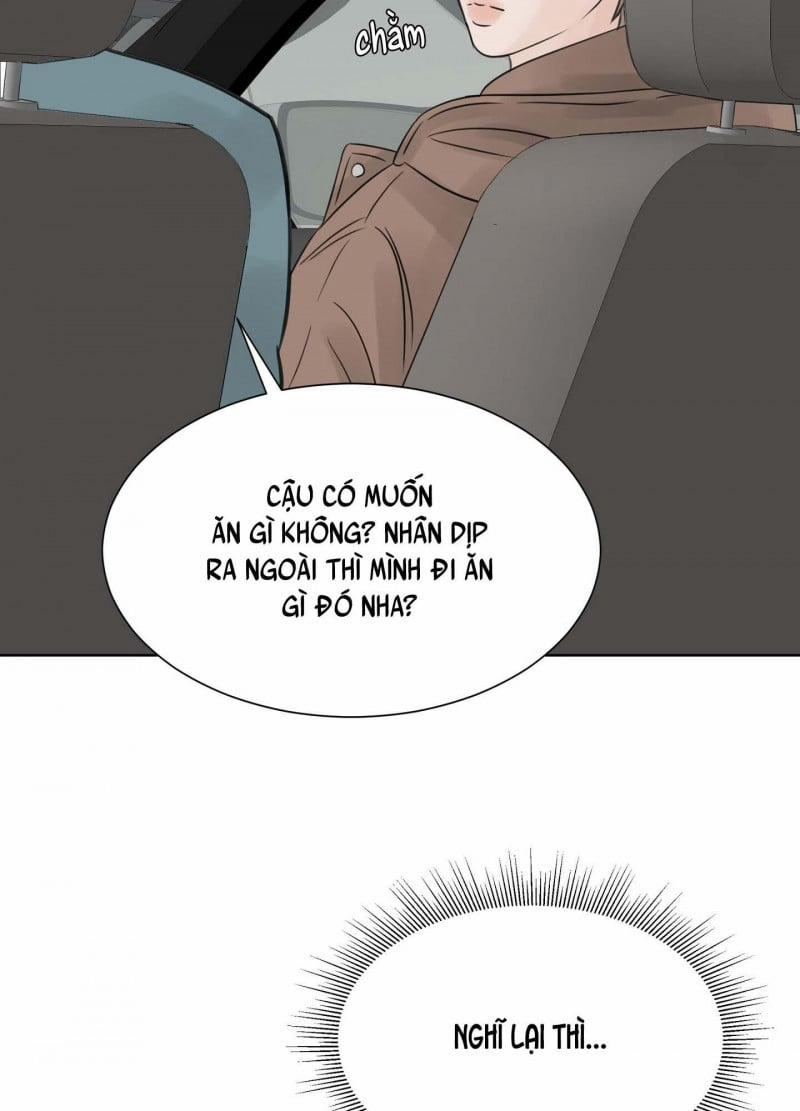 Nhiệm Vụ Không Lối Thoát 11 trang 18