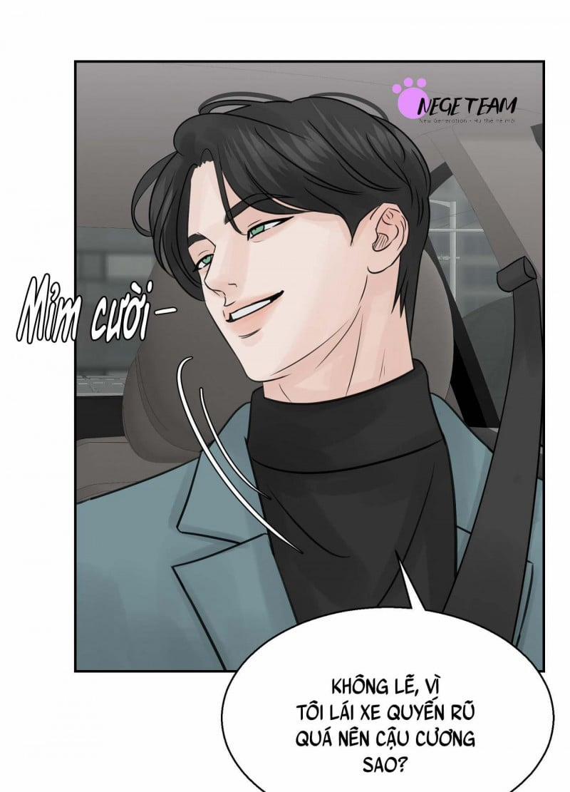 Nhiệm Vụ Không Lối Thoát 11 trang 23
