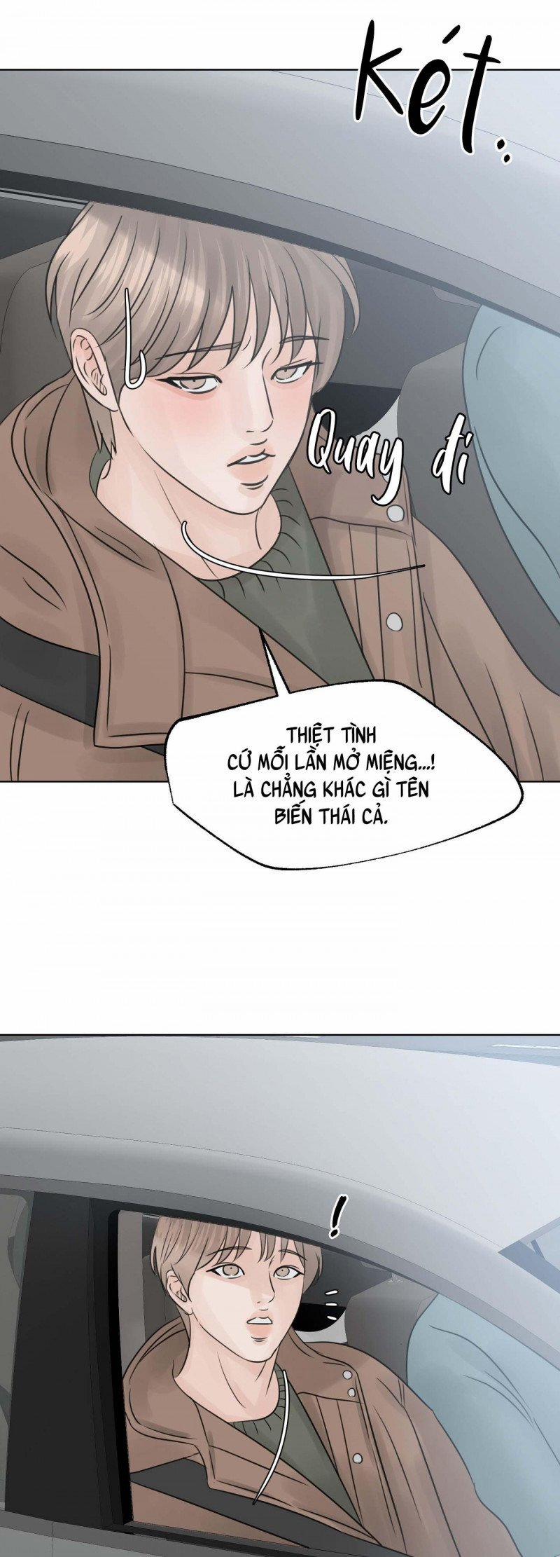 Nhiệm Vụ Không Lối Thoát 11 trang 25