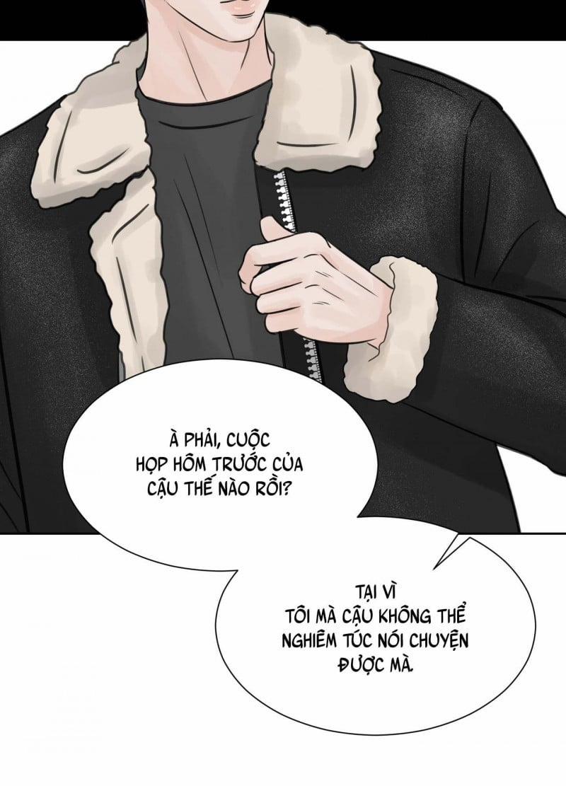 Nhiệm Vụ Không Lối Thoát 11 trang 28