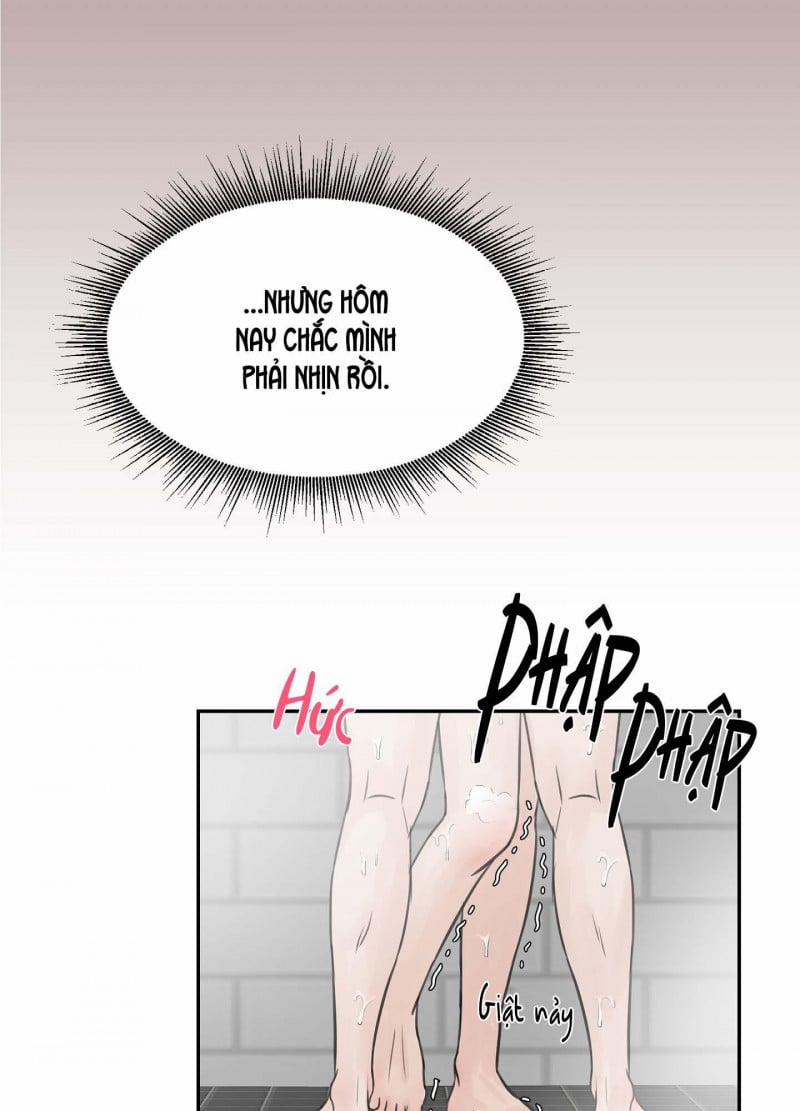 Nhiệm Vụ Không Lối Thoát 11 trang 4