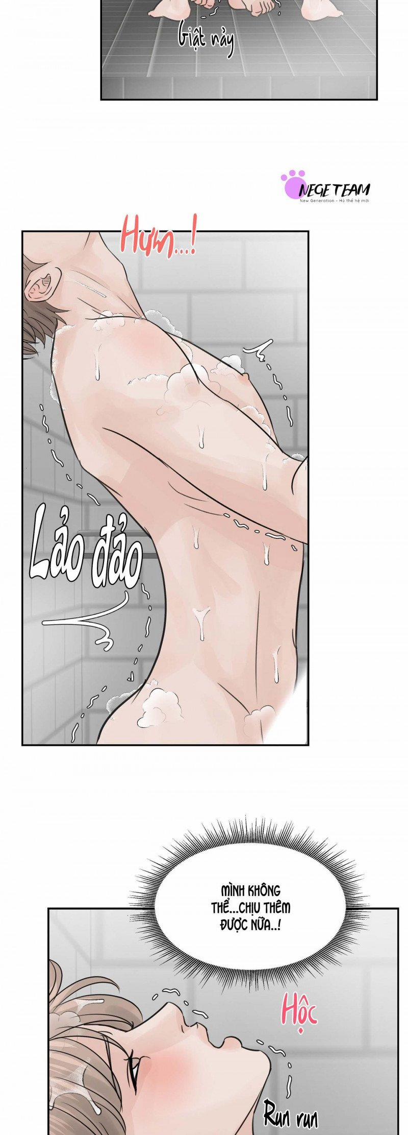 Nhiệm Vụ Không Lối Thoát 11 trang 5
