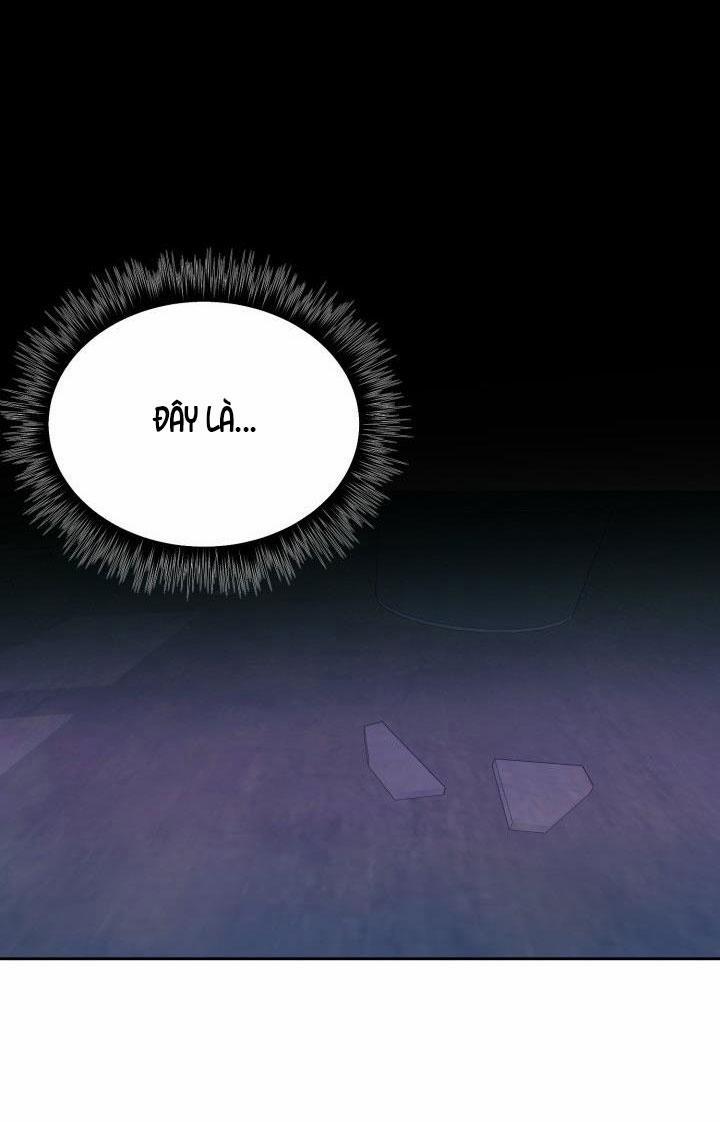 Nhiệm Vụ Không Lối Thoát 12 trang 1