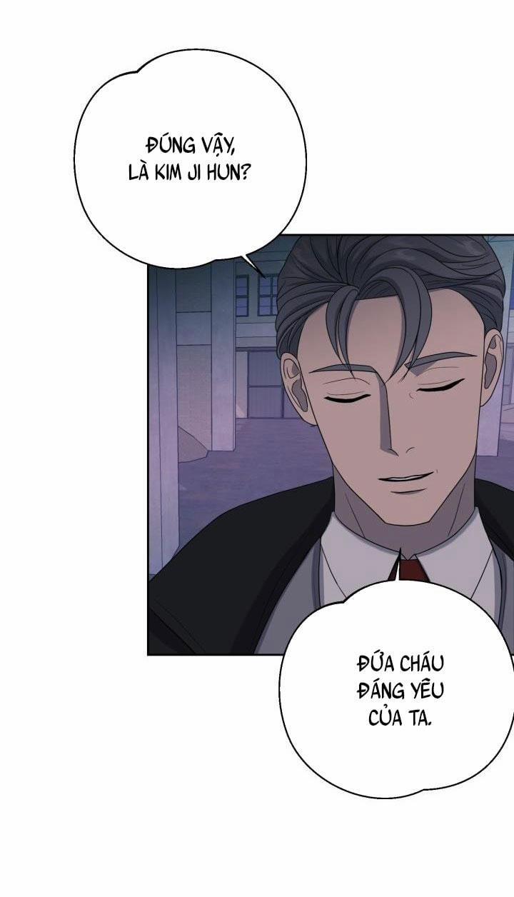 Nhiệm Vụ Không Lối Thoát 12 trang 10