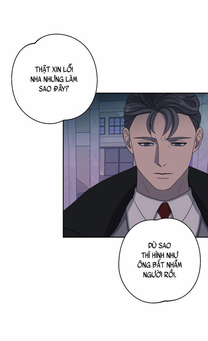 Nhiệm Vụ Không Lối Thoát 12 trang 15