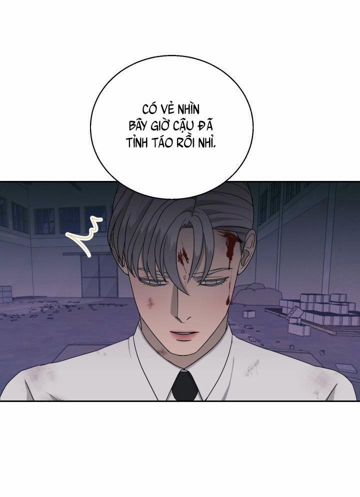 Nhiệm Vụ Không Lối Thoát 12 trang 2