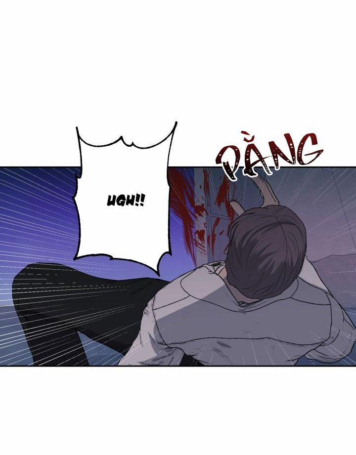 Nhiệm Vụ Không Lối Thoát 12 trang 22