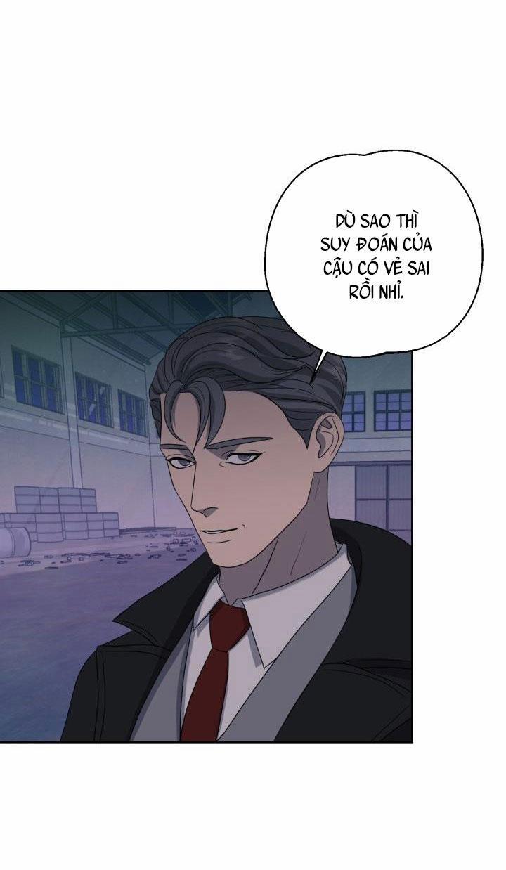 Nhiệm Vụ Không Lối Thoát 12 trang 26