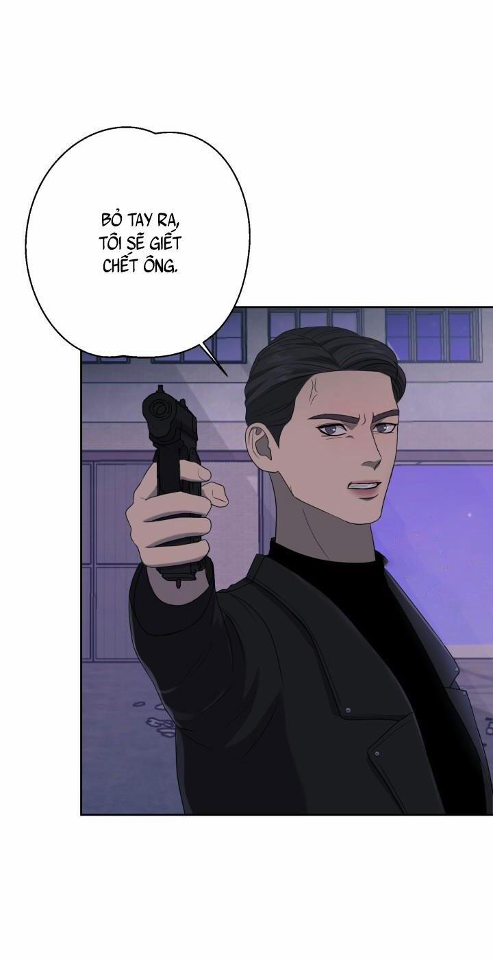 Nhiệm Vụ Không Lối Thoát 12 trang 31