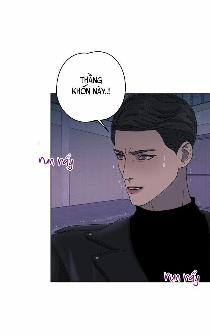 Nhiệm Vụ Không Lối Thoát 12 trang 33