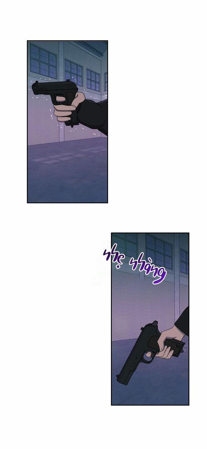 Nhiệm Vụ Không Lối Thoát 12 trang 36