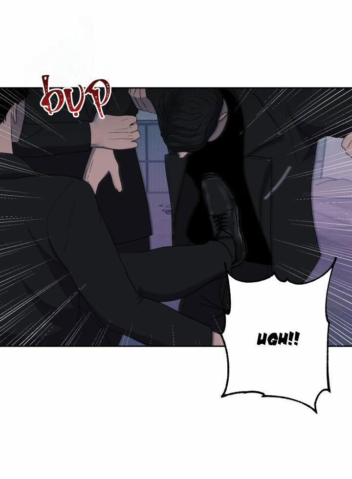 Nhiệm Vụ Không Lối Thoát 12 trang 42