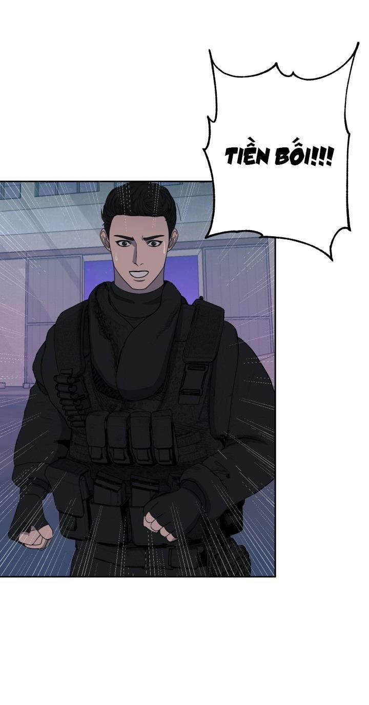 Nhiệm Vụ Không Lối Thoát 12 trang 54