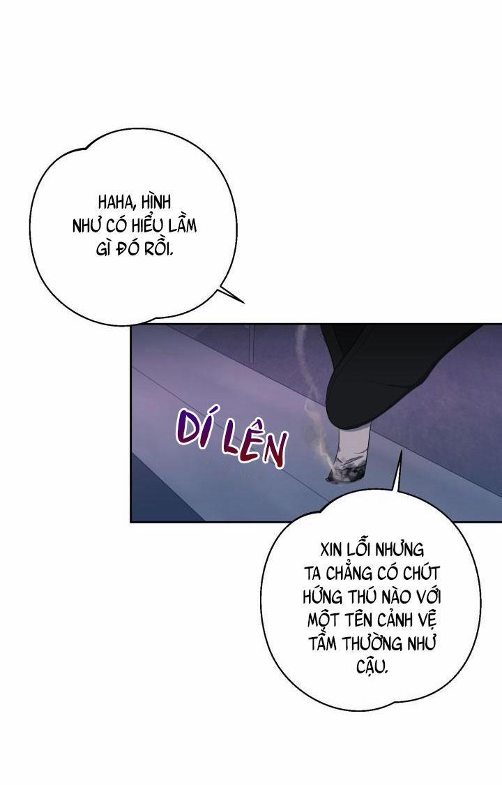 Nhiệm Vụ Không Lối Thoát 12 trang 7