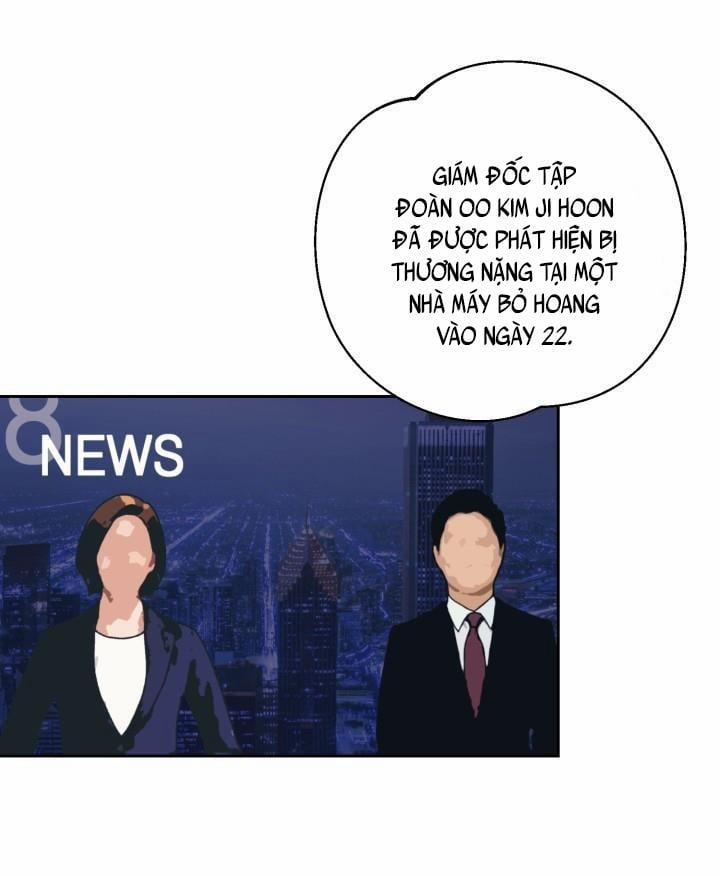 Nhiệm Vụ Không Lối Thoát 13 trang 1