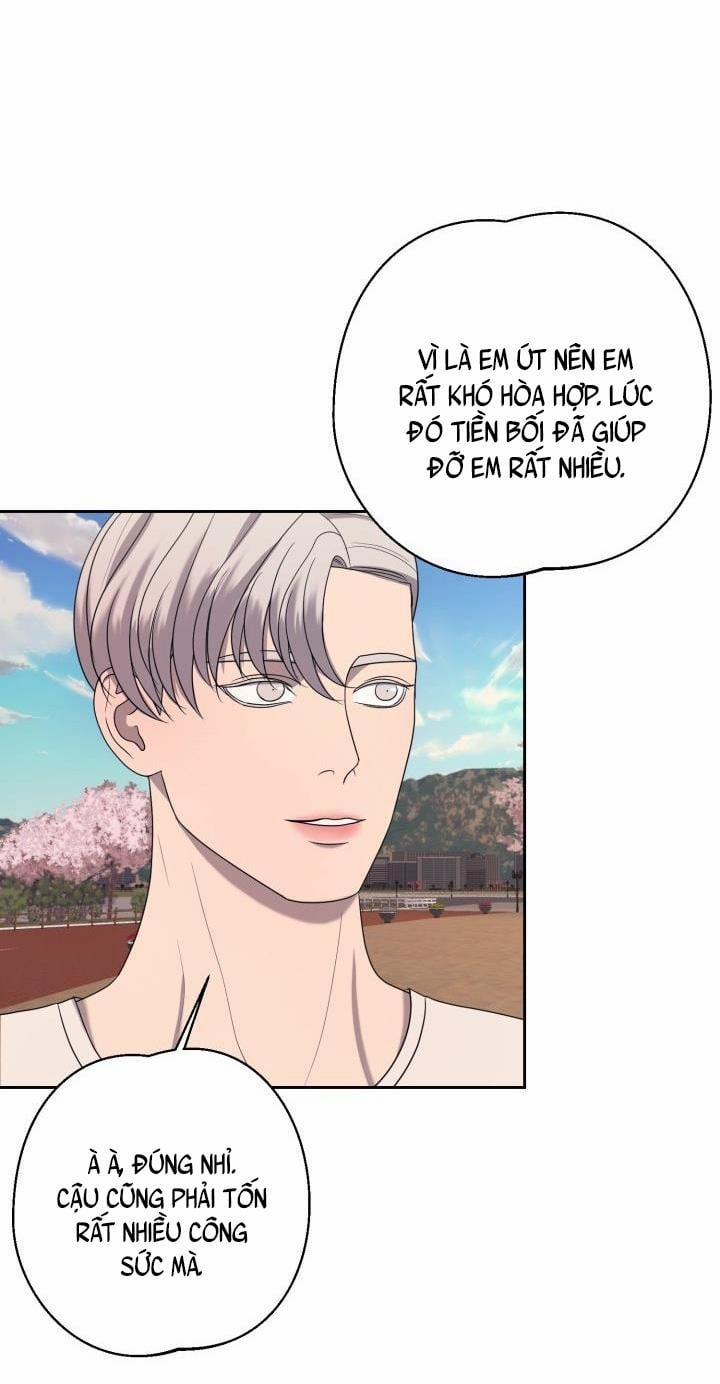 Nhiệm Vụ Không Lối Thoát 13 trang 12