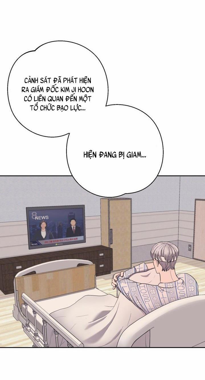 Nhiệm Vụ Không Lối Thoát 13 trang 2