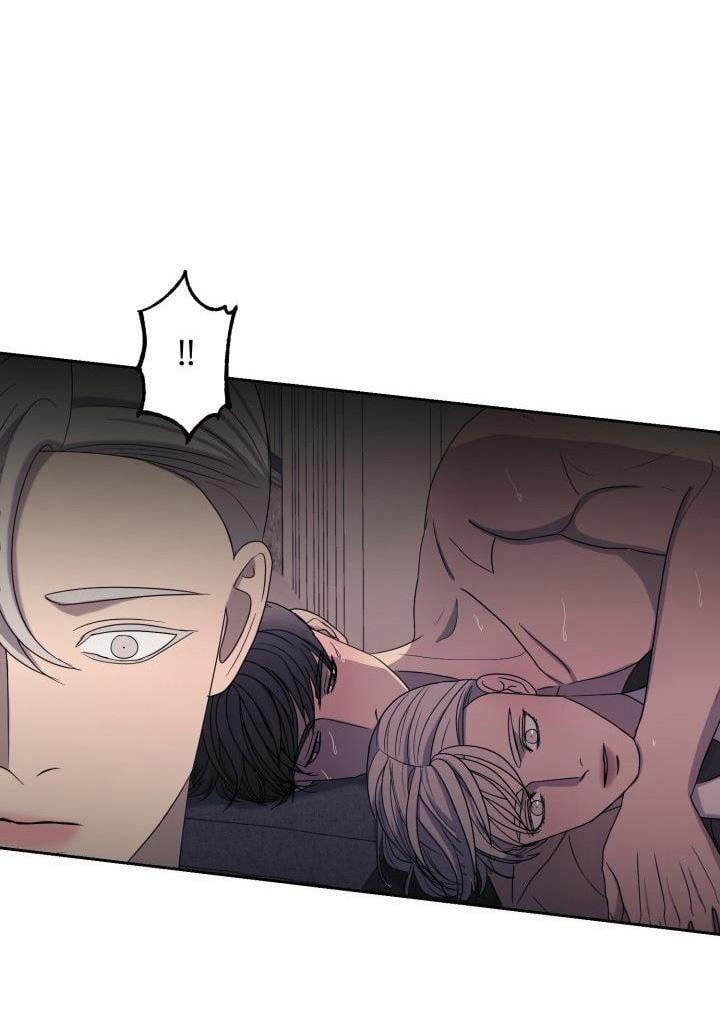 Nhiệm Vụ Không Lối Thoát 13 trang 21