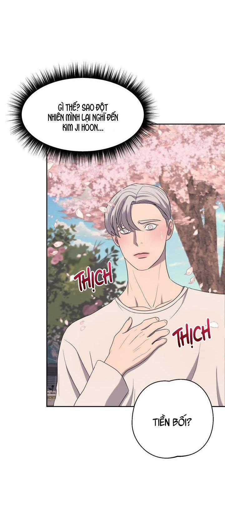 Nhiệm Vụ Không Lối Thoát 13 trang 22