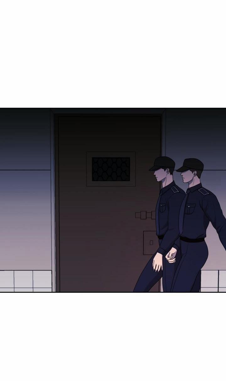 Nhiệm Vụ Không Lối Thoát 13 trang 32