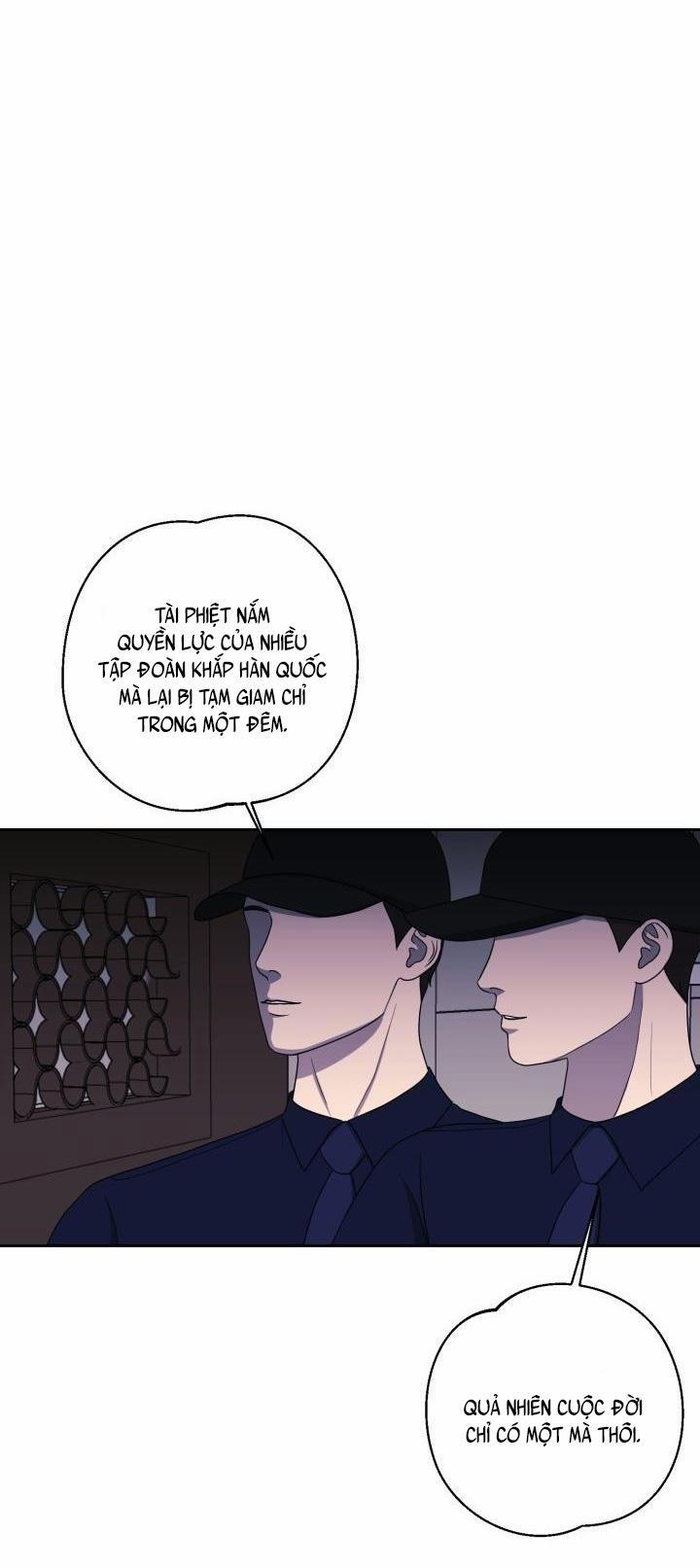 Nhiệm Vụ Không Lối Thoát 13 trang 33