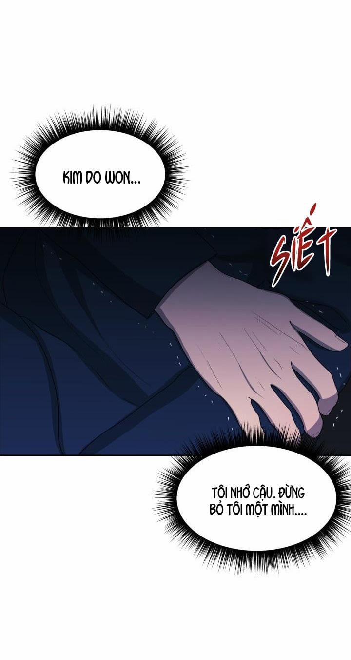 Nhiệm Vụ Không Lối Thoát 13 trang 38