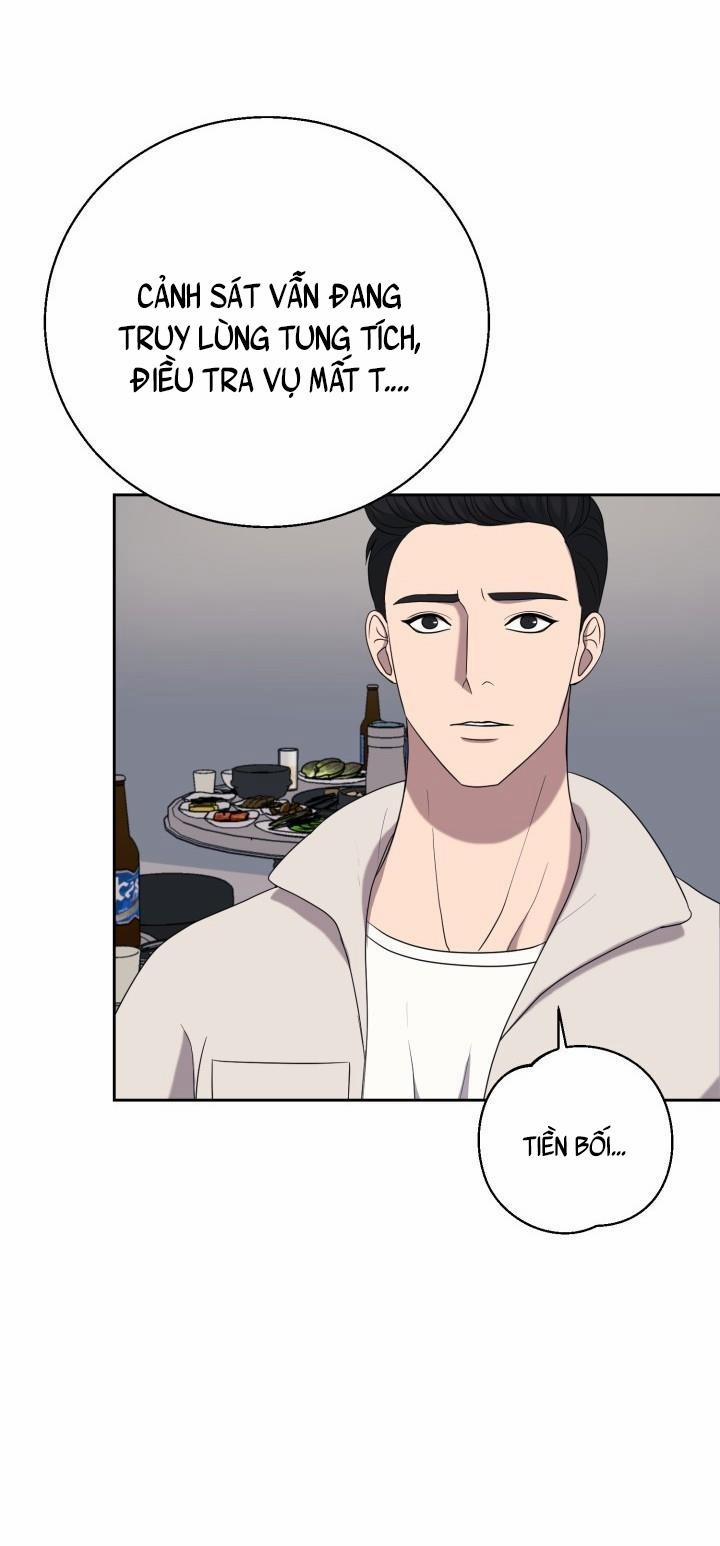 Nhiệm Vụ Không Lối Thoát 13 trang 47