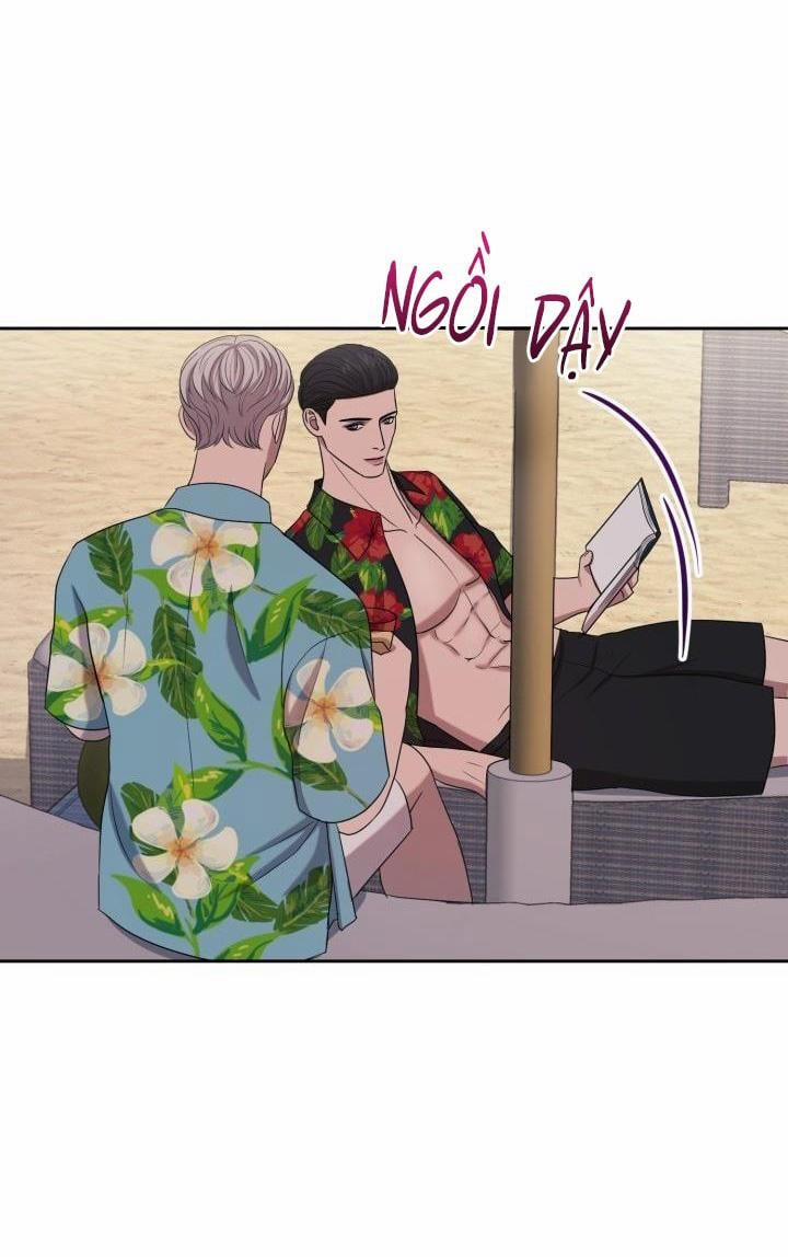 Nhiệm Vụ Không Lối Thoát 13 trang 57