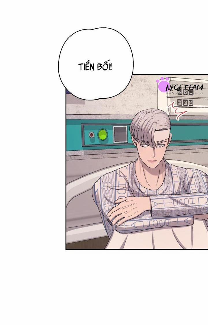 Nhiệm Vụ Không Lối Thoát 13 trang 6