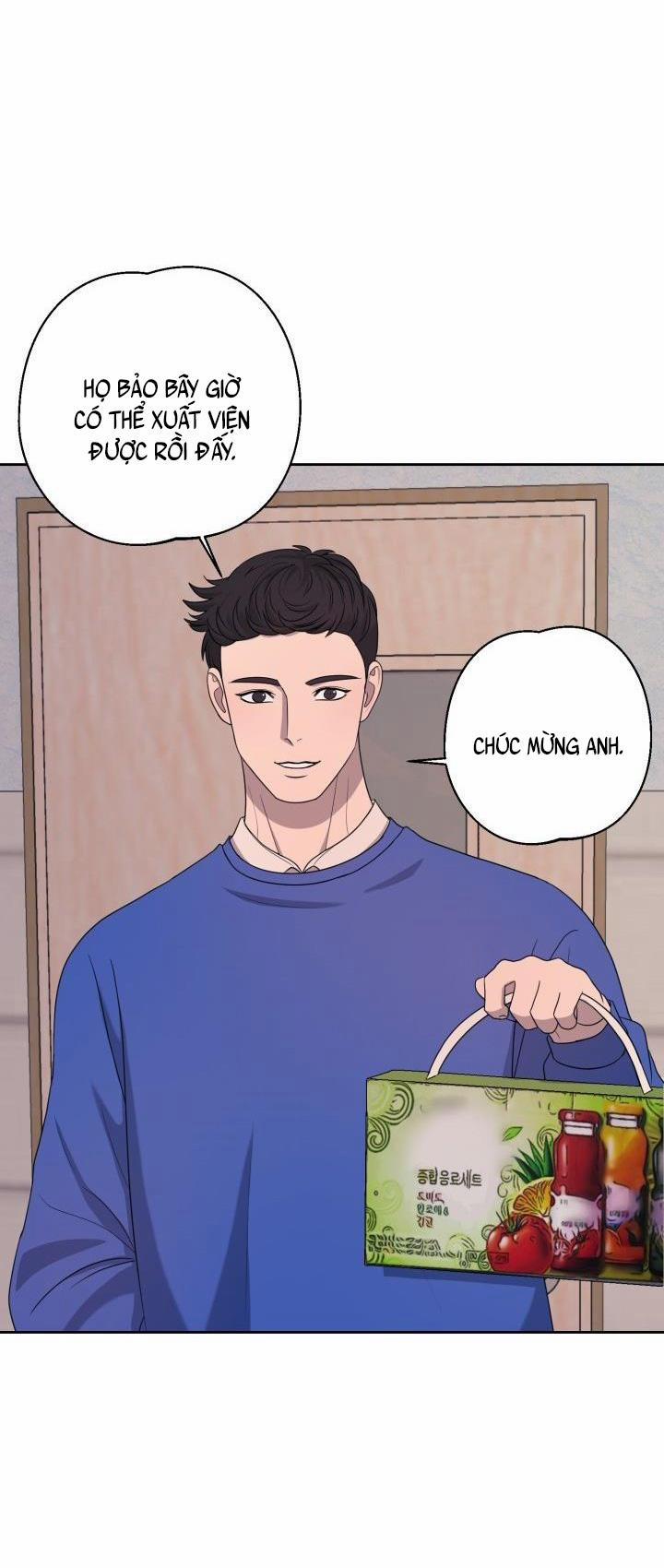 Nhiệm Vụ Không Lối Thoát 13 trang 7