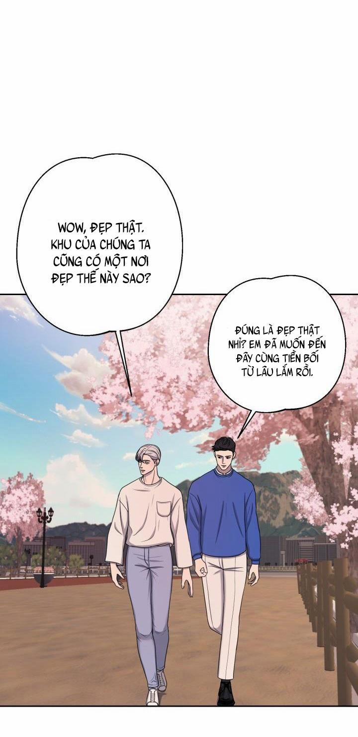 Nhiệm Vụ Không Lối Thoát 13 trang 9