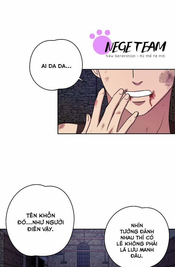 Nhiệm Vụ Không Lối Thoát 2 trang 0