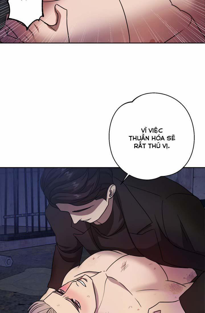 Nhiệm Vụ Không Lối Thoát 2 trang 12