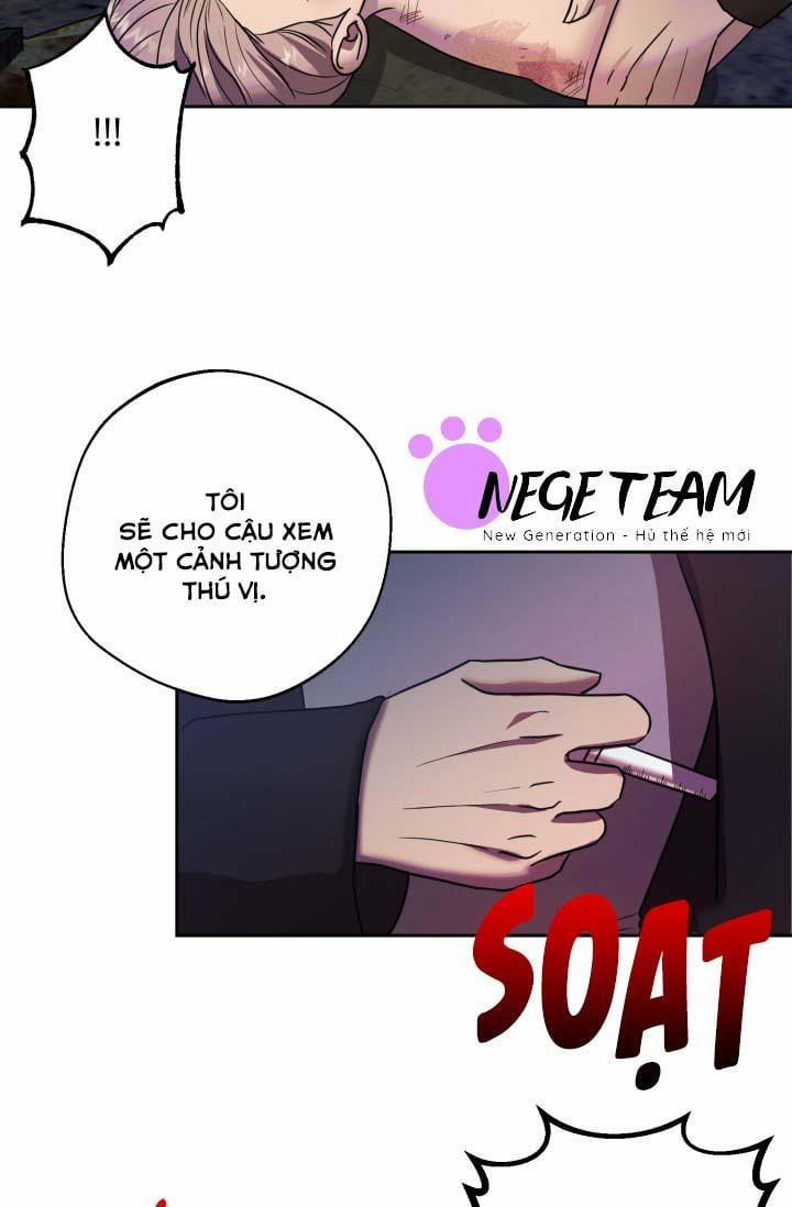 Nhiệm Vụ Không Lối Thoát 2 trang 13