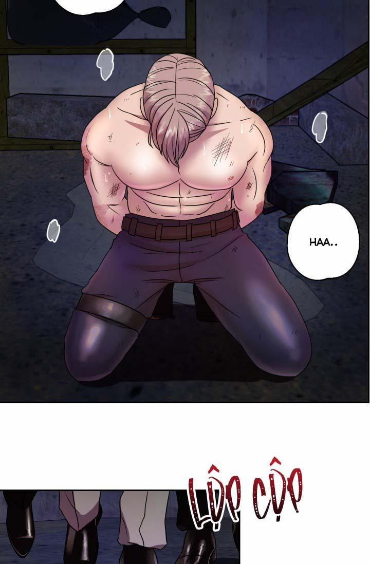 Nhiệm Vụ Không Lối Thoát 2 trang 3