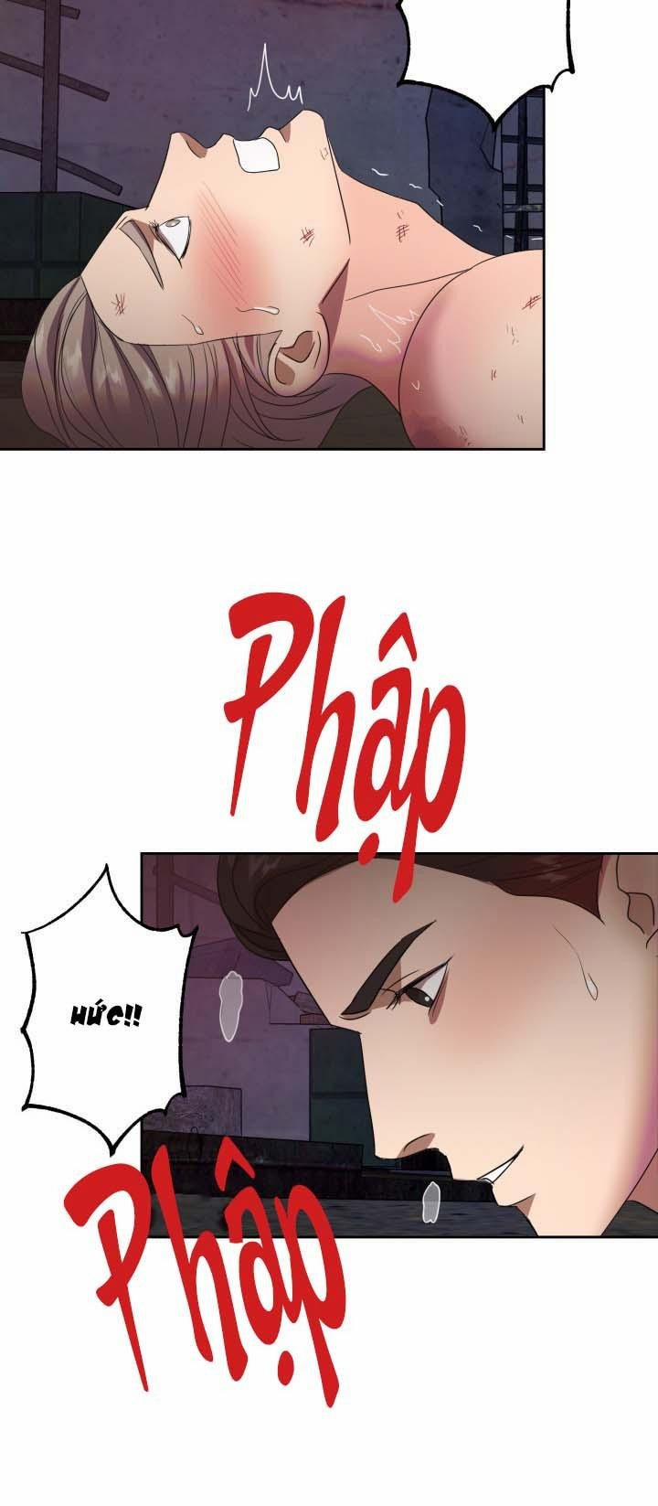 Nhiệm Vụ Không Lối Thoát 2 trang 32