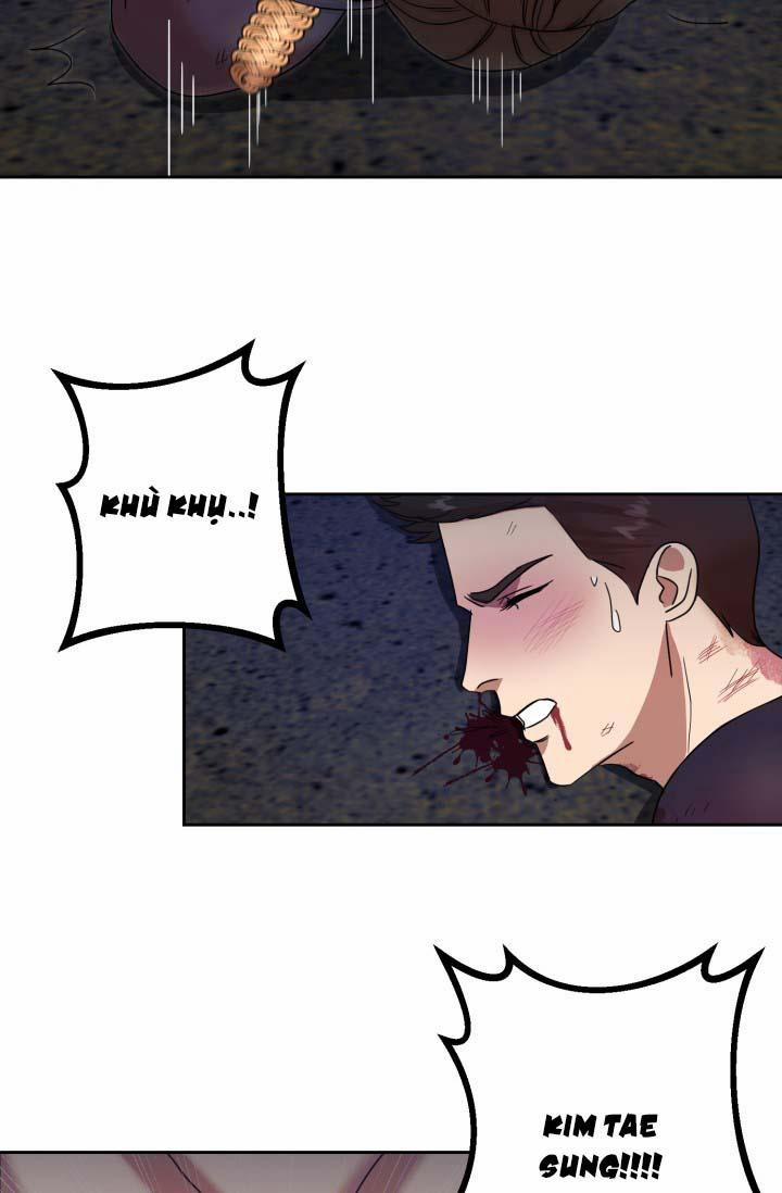 Nhiệm Vụ Không Lối Thoát 2 trang 40