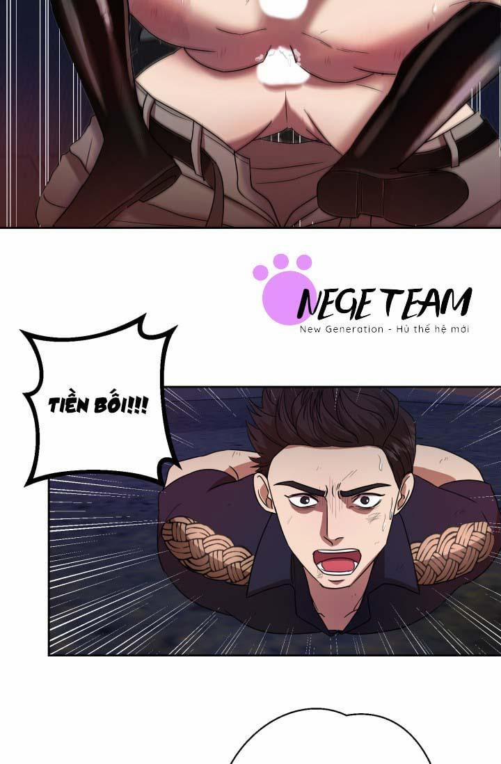 Nhiệm Vụ Không Lối Thoát 2 trang 43