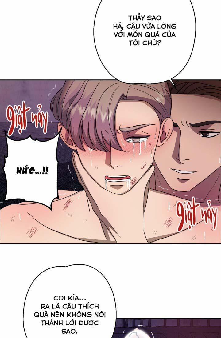 Nhiệm Vụ Không Lối Thoát 2 trang 44