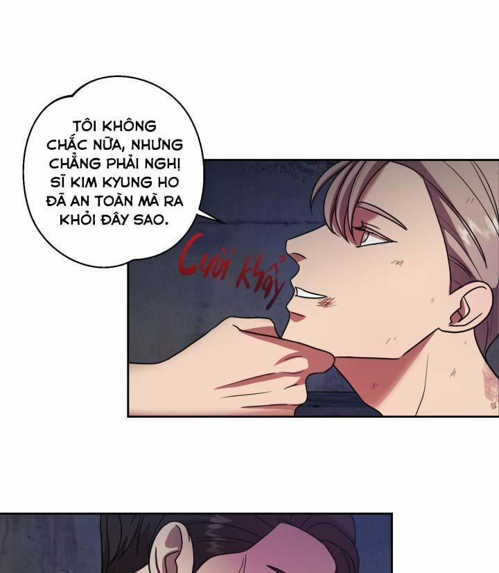 Nhiệm Vụ Không Lối Thoát 2 trang 8