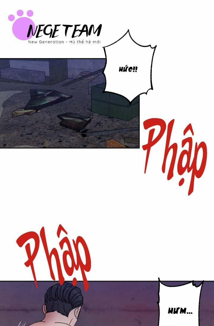 Nhiệm Vụ Không Lối Thoát 3 trang 0