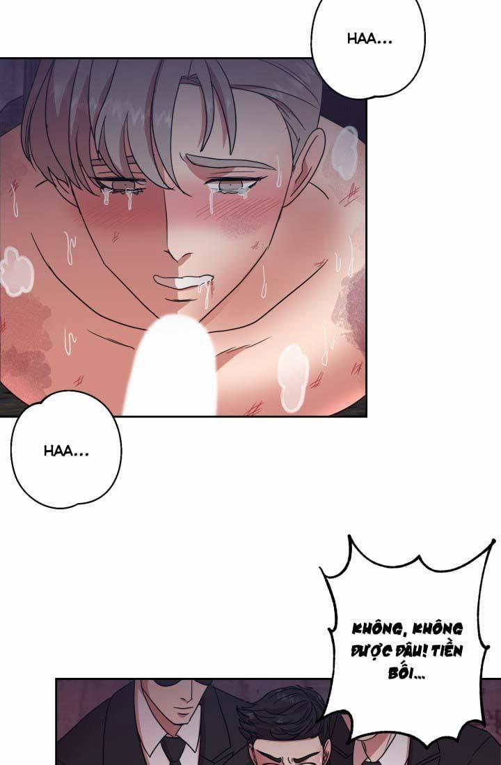 Nhiệm Vụ Không Lối Thoát 3 trang 13