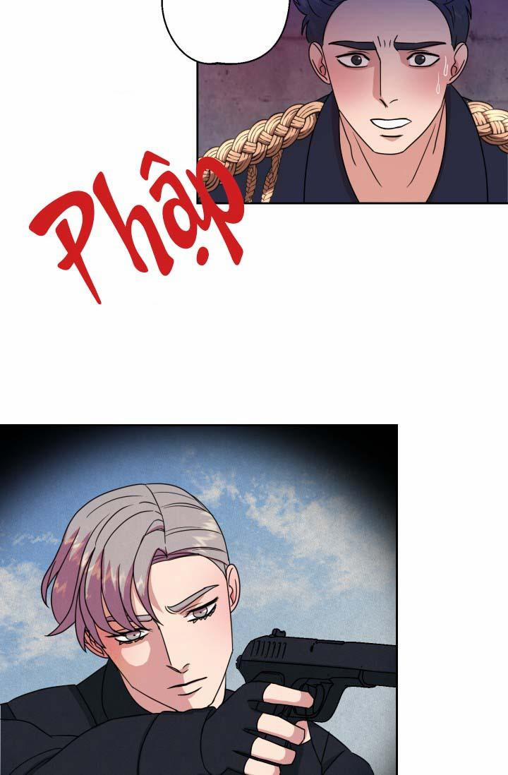 Nhiệm Vụ Không Lối Thoát 3 trang 2