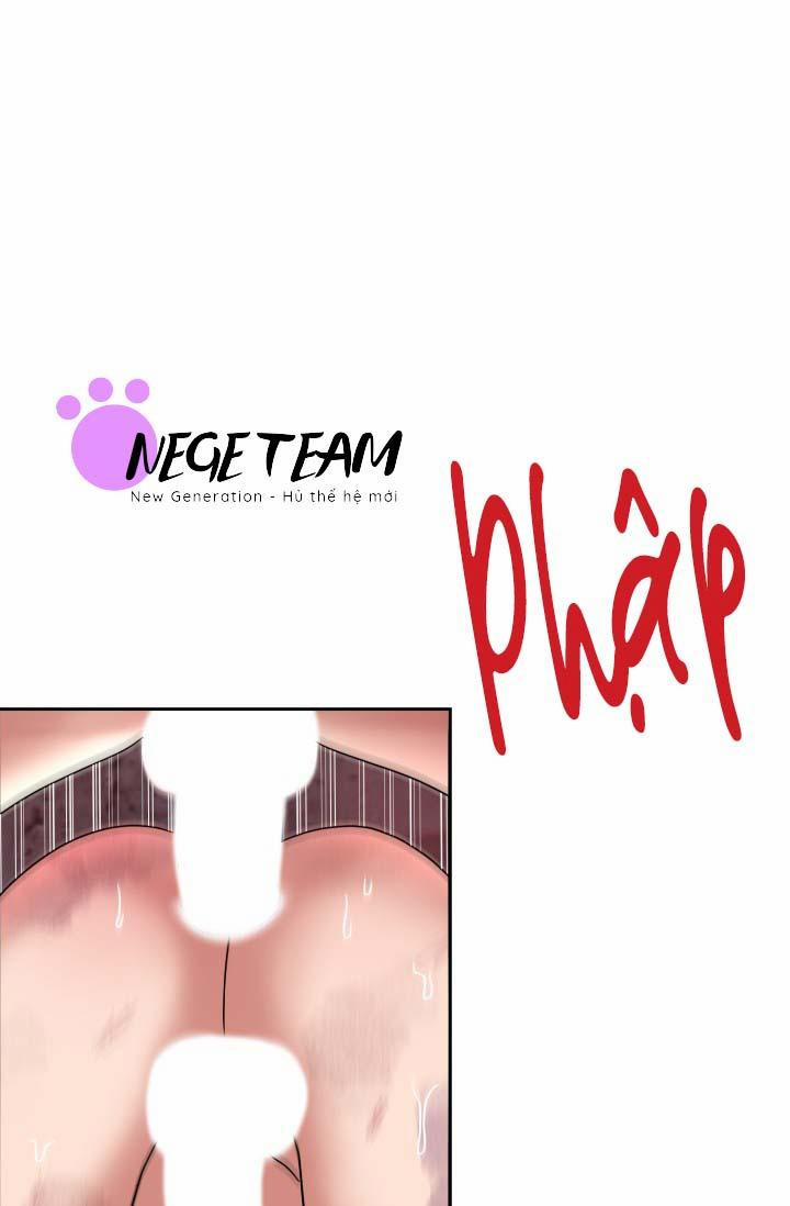 Nhiệm Vụ Không Lối Thoát 3 trang 21