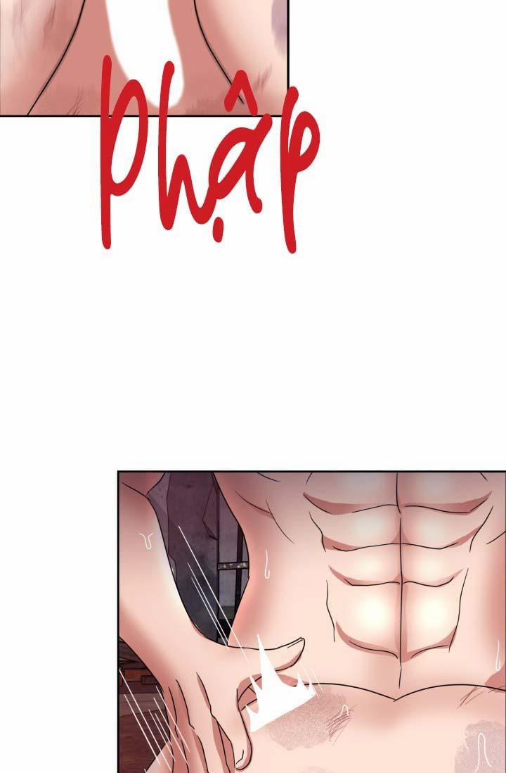 Nhiệm Vụ Không Lối Thoát 3 trang 22