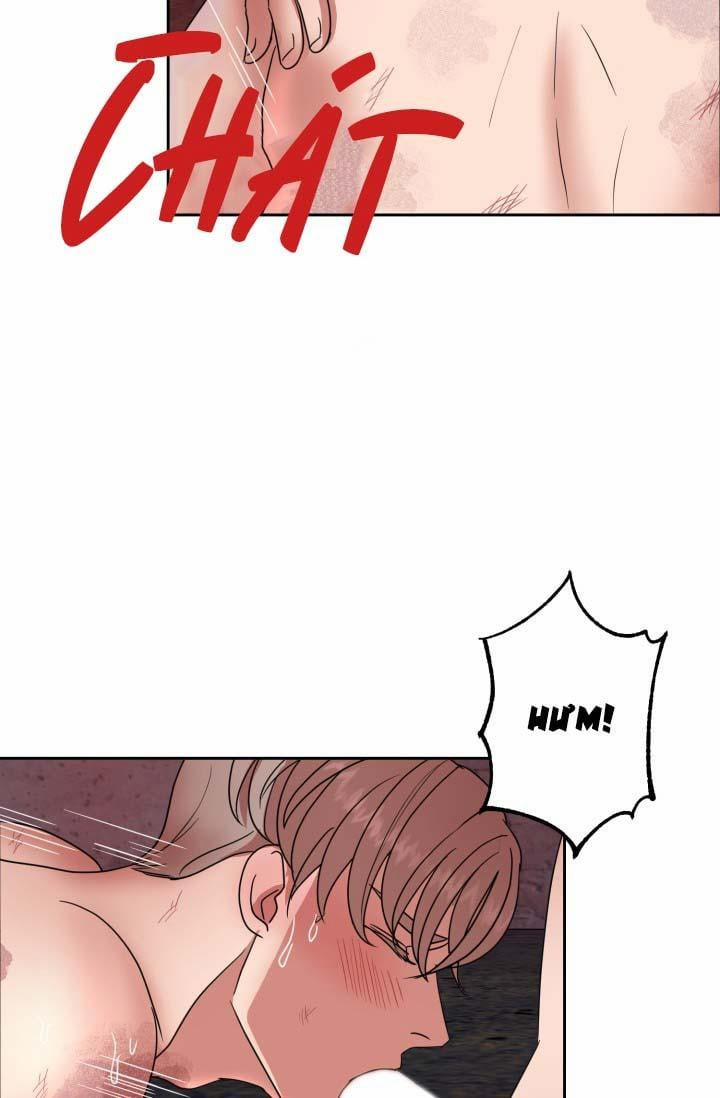 Nhiệm Vụ Không Lối Thoát 3 trang 23