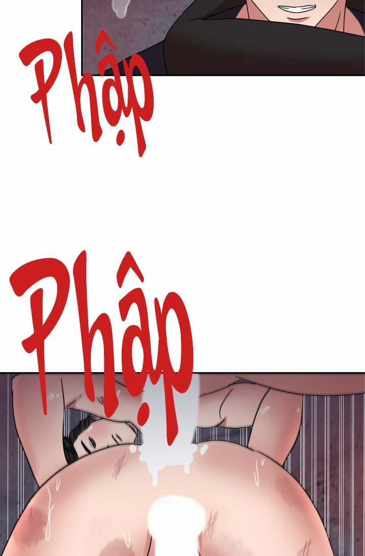 Nhiệm Vụ Không Lối Thoát 3 trang 27