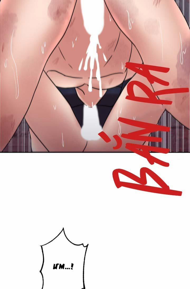 Nhiệm Vụ Không Lối Thoát 3 trang 28