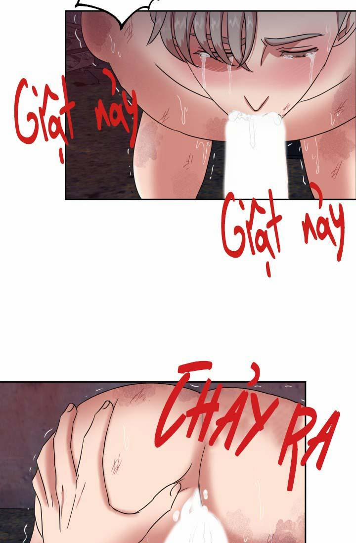 Nhiệm Vụ Không Lối Thoát 3 trang 29